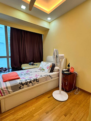 The Minton (D19), Condominium #554063311